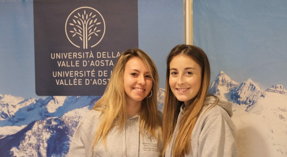 L’Università… con in più la Valle d’Aosta