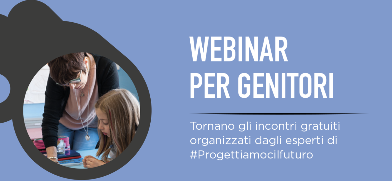 webinar genitori