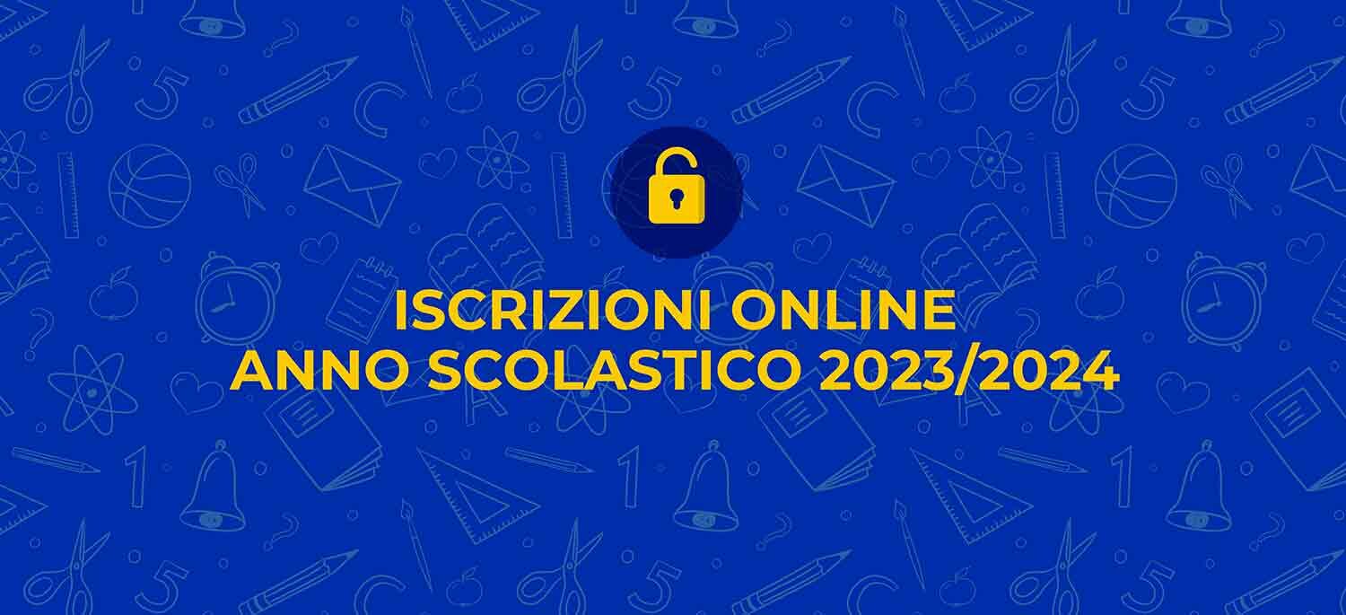 iscrizioni scuola 2022_2023