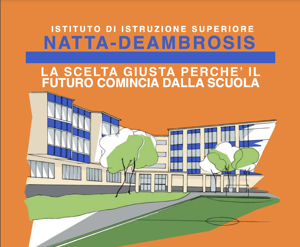 nattadeambrosis