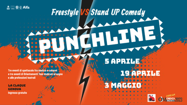 Punchline-slide