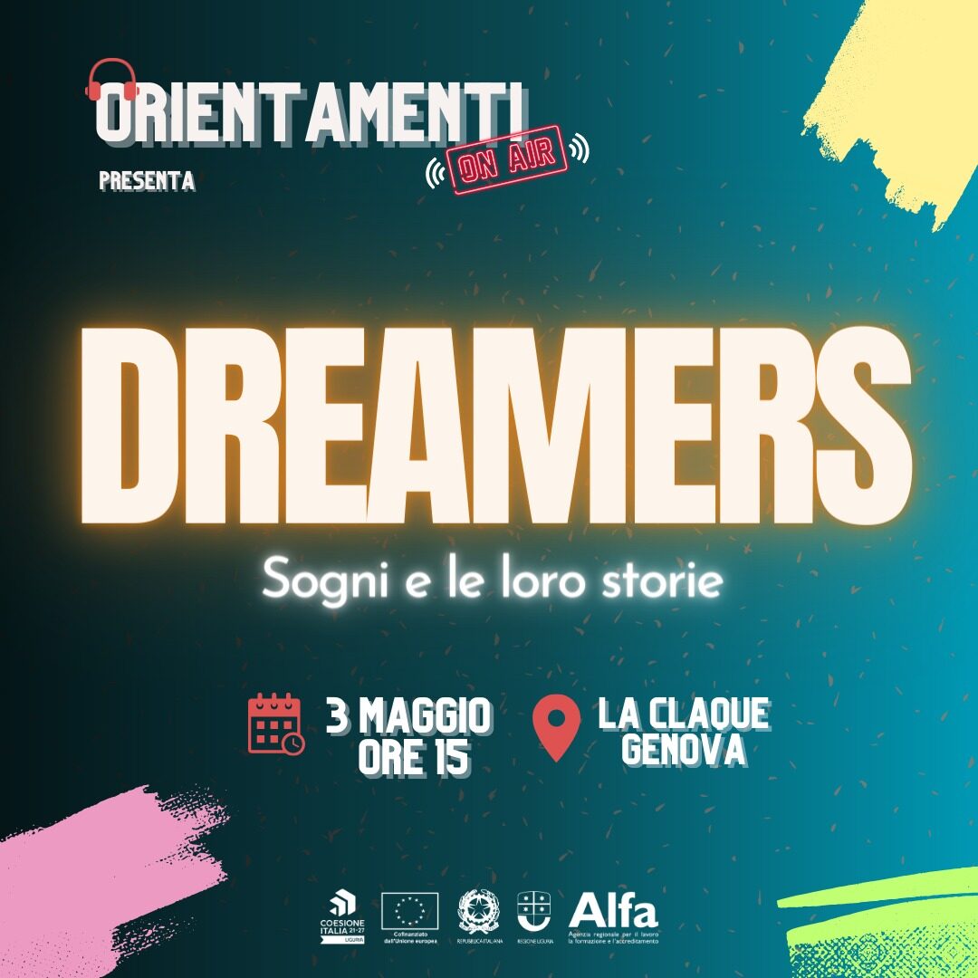 orientamenti dreamers