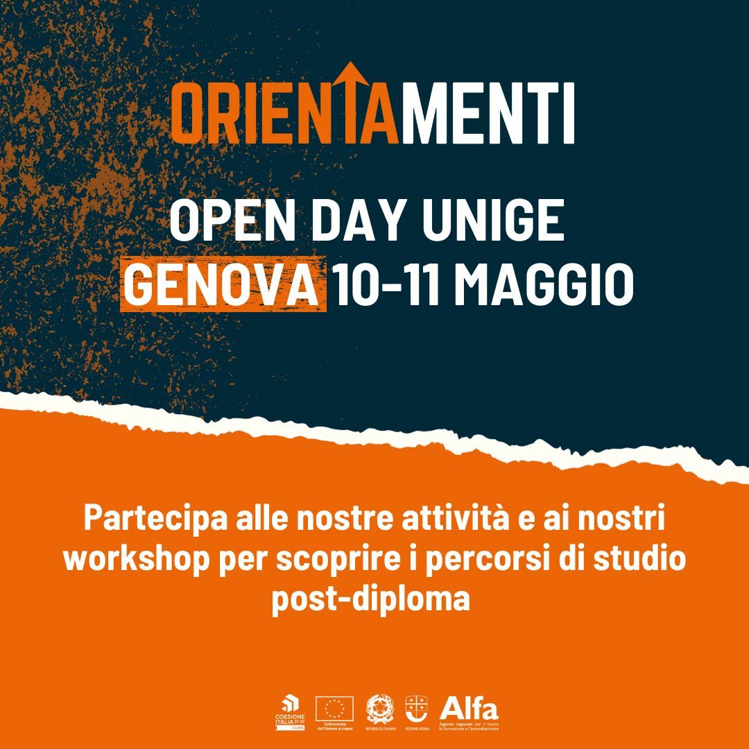 openday unige