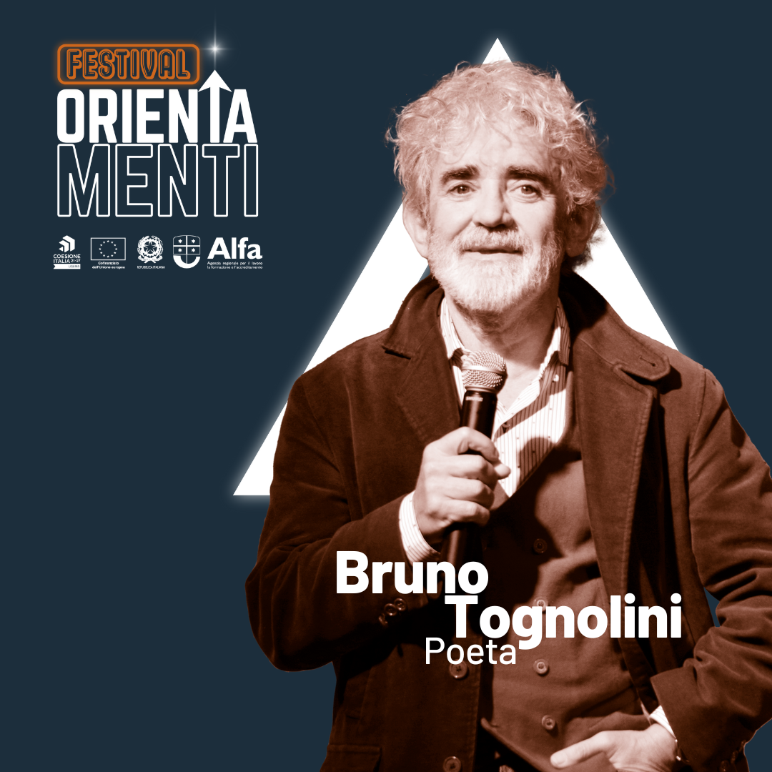 SITO Bruno Tognolini