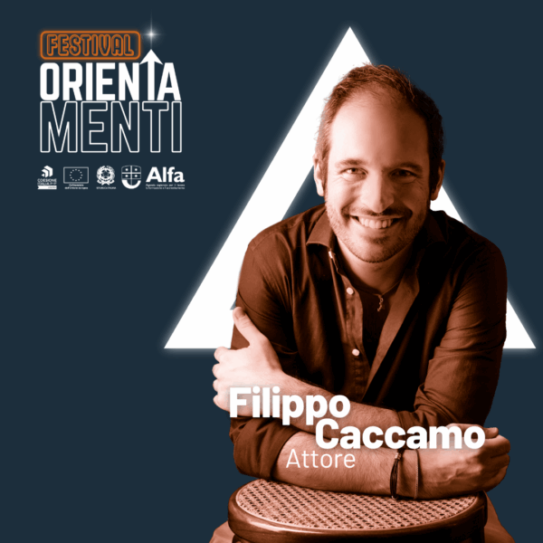 SITO Filippo Caccamo