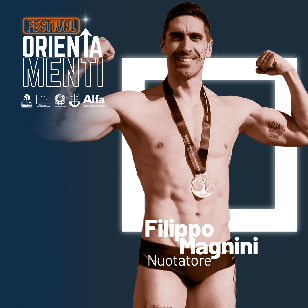 SITO Filippo Magnini