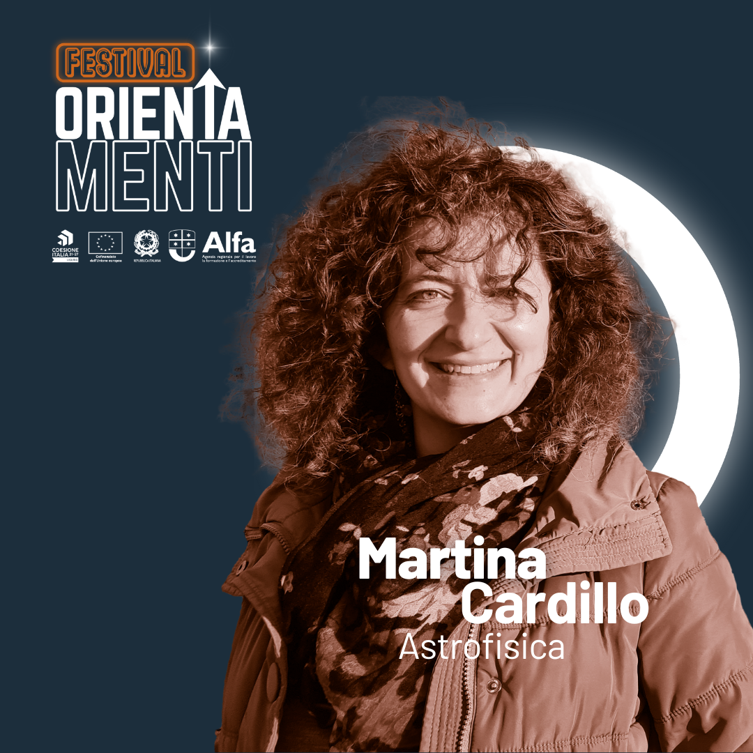 SITO Martina Cardillo