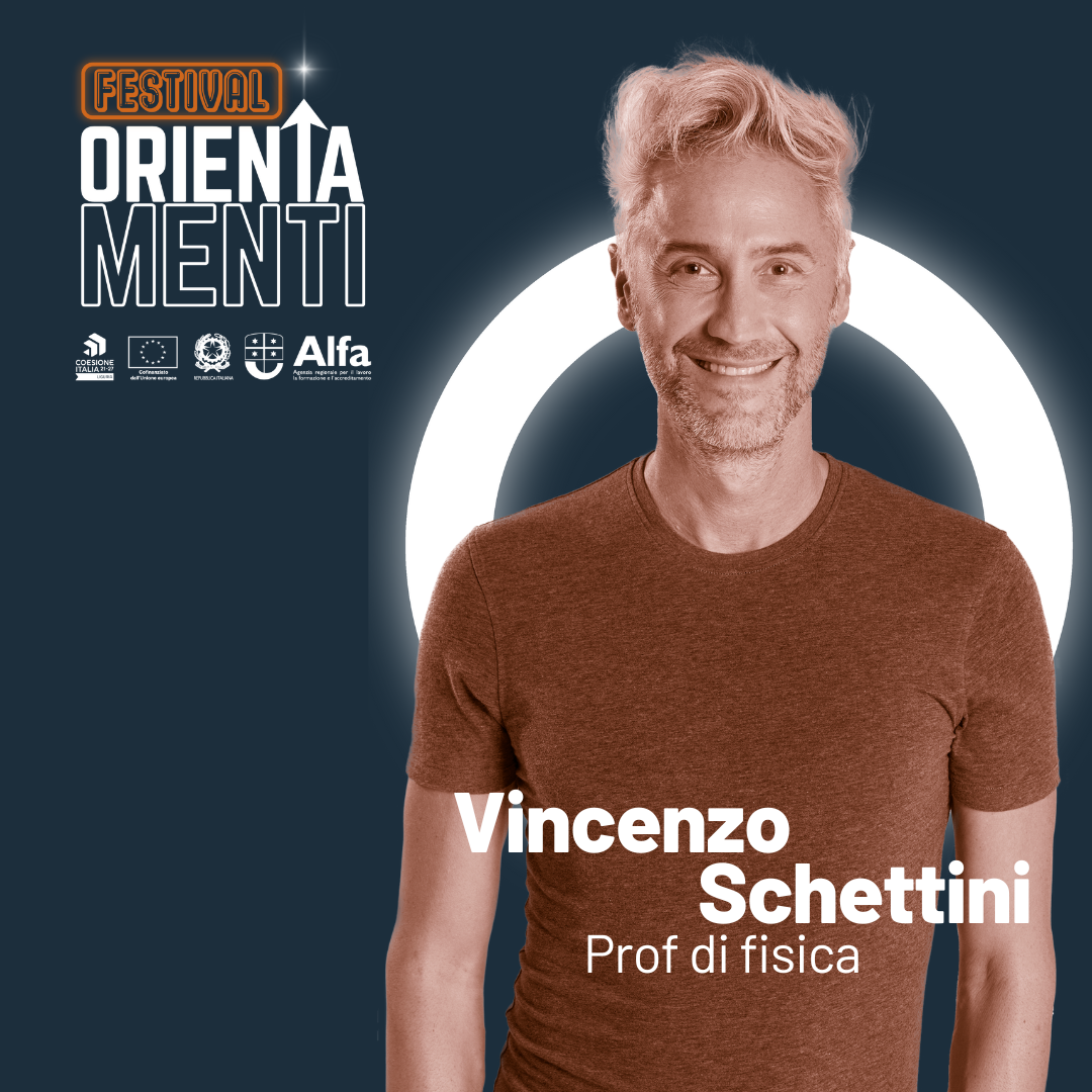 SITO Vincenzo Schettini
