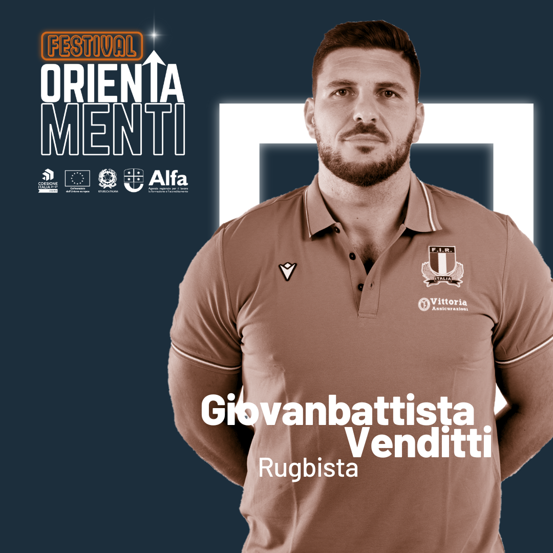 Sito Giovanbattista Venditti