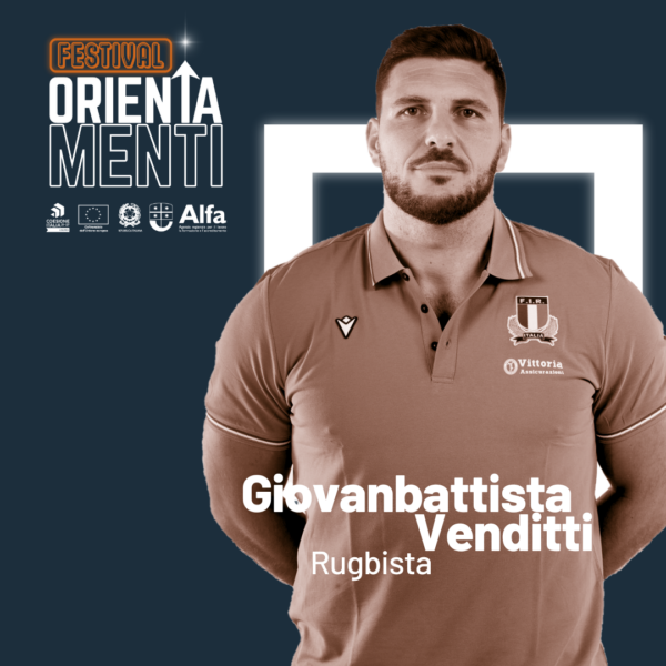 Sito Giovanbattista Venditti