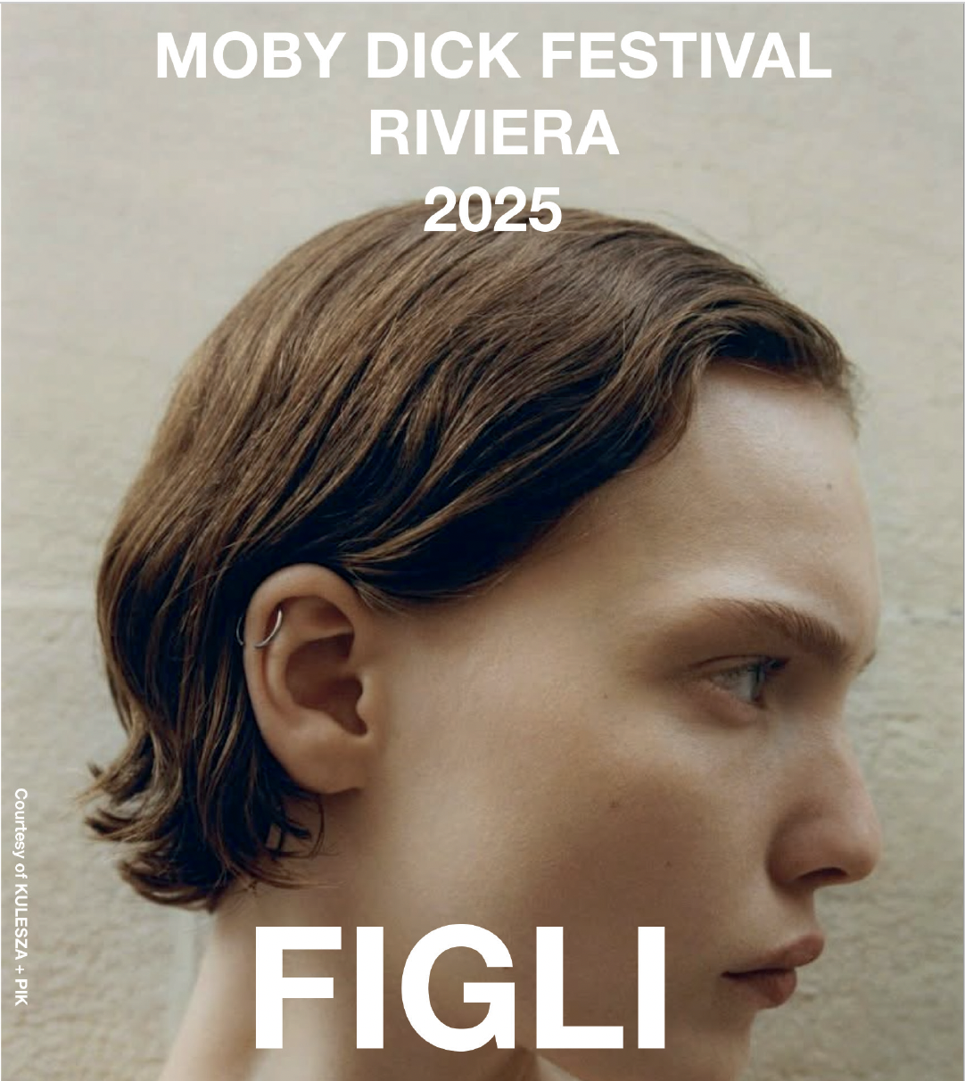 Moby dick festival riviera