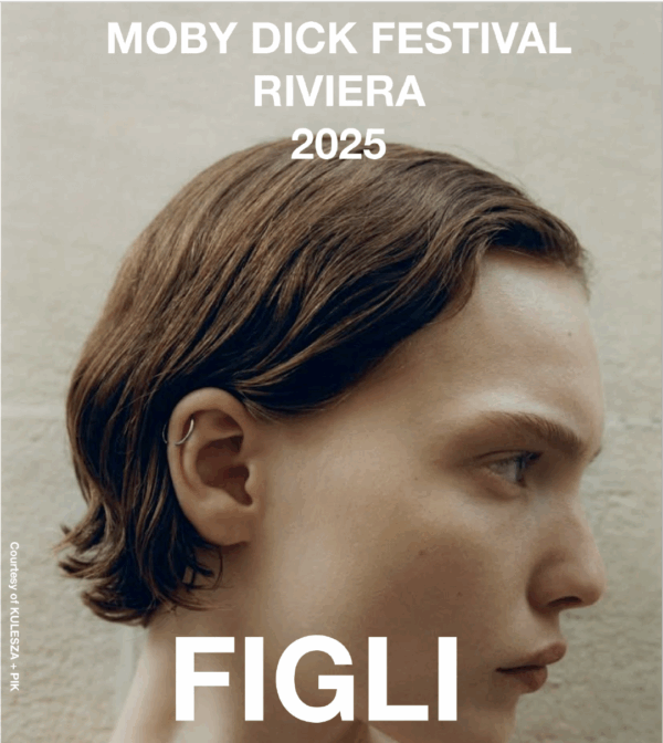 Moby dick festival riviera