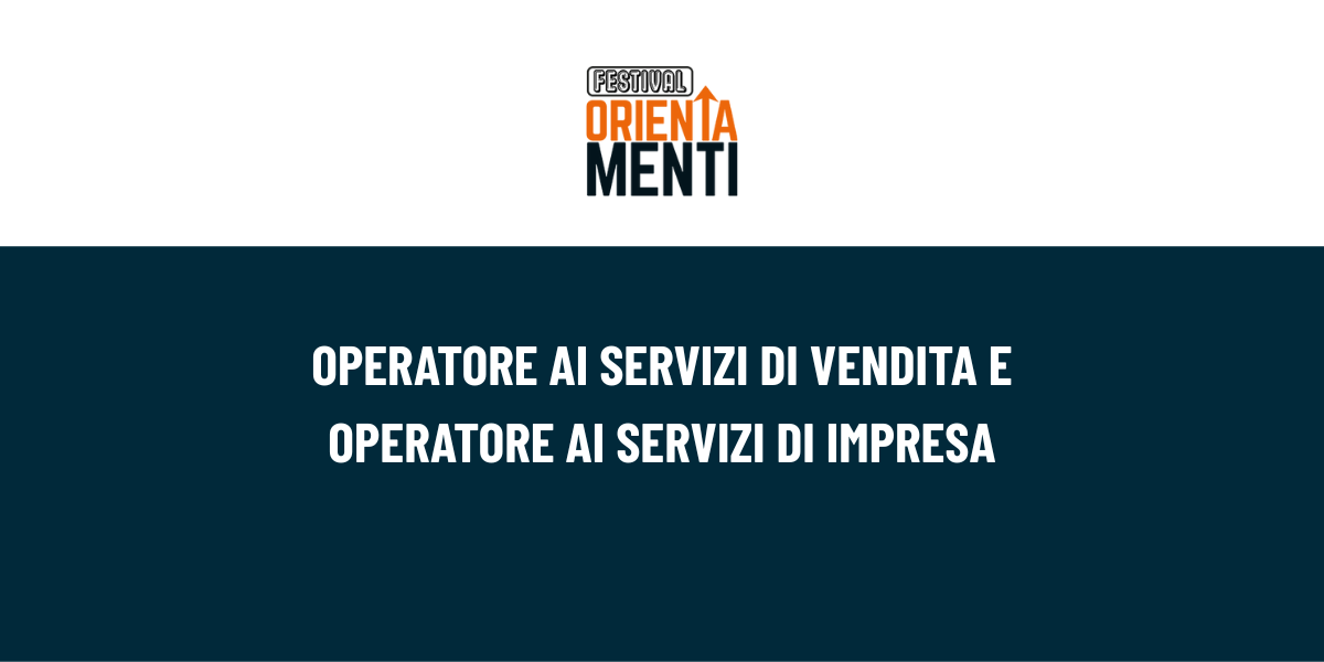PROFESSOR KEATING OPERATORE AI SERVIZI DI VENDITA