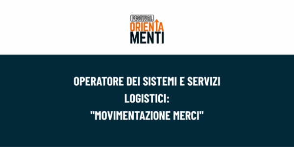 PROFESSOR KEATING – OPERATORE DEI SISTEMI E SERVIZI LOGISTICI