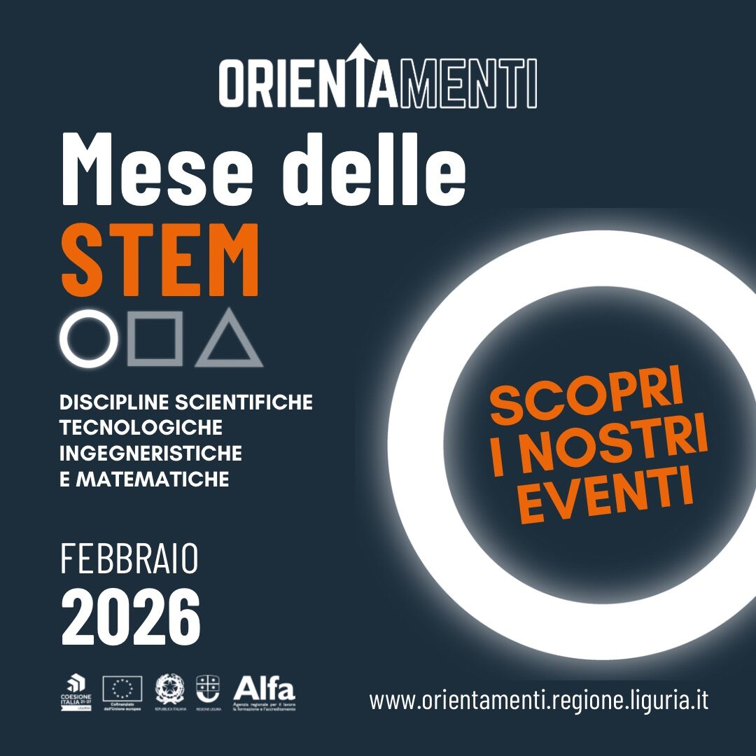 Mese DELLE STEM